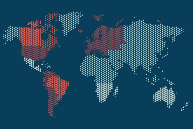 World Map