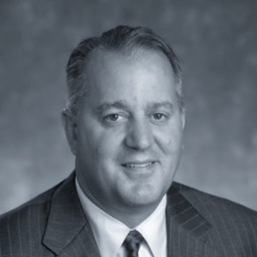 Stuart Harvey Jr.