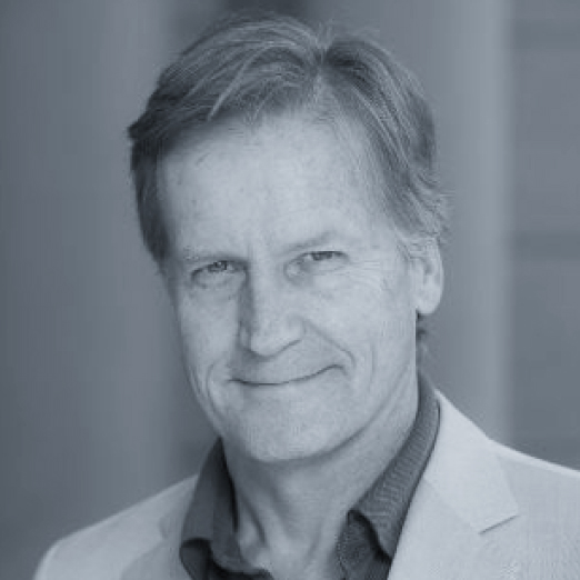 Tom Hutton