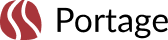 Portage Logo