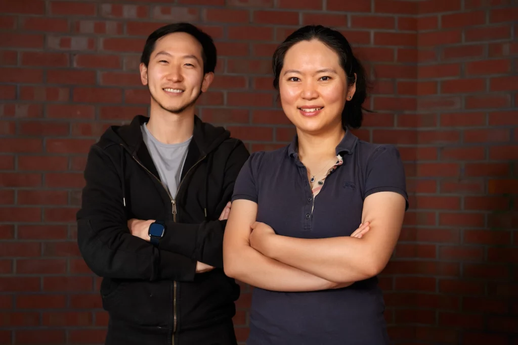 Kikoff Co-Founders