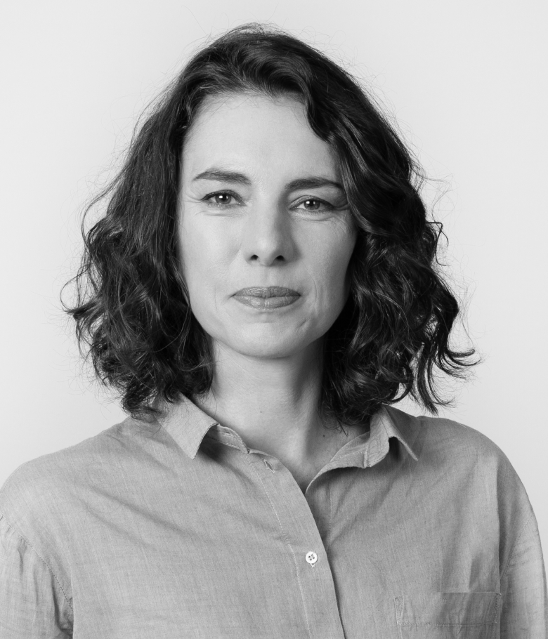 helene falchier