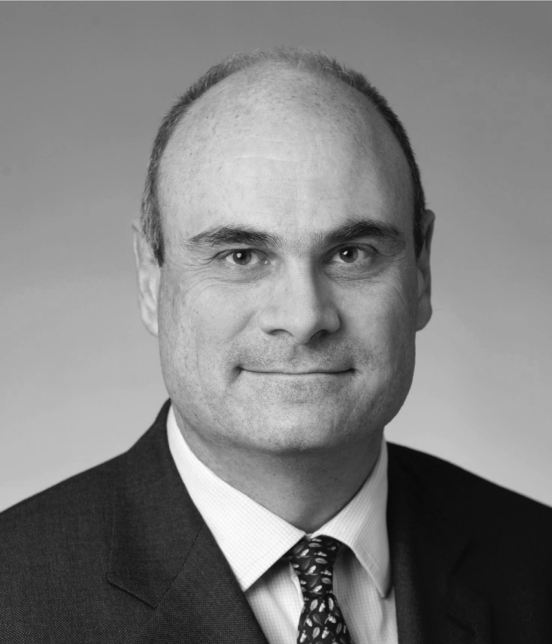 peter hancock